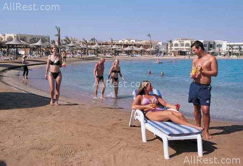 Club Azur Resort 8